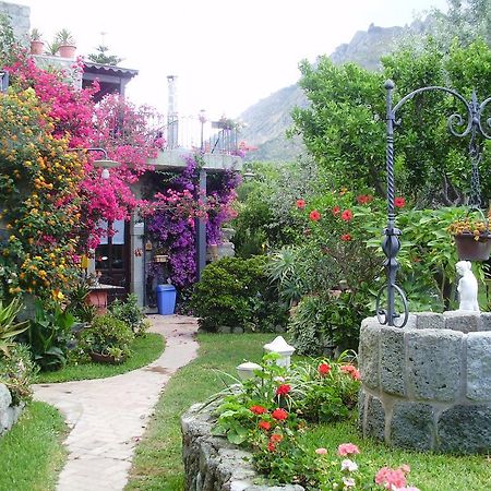 Casa Vacanze Il Pozzo Villa Ischia Island Exterior photo