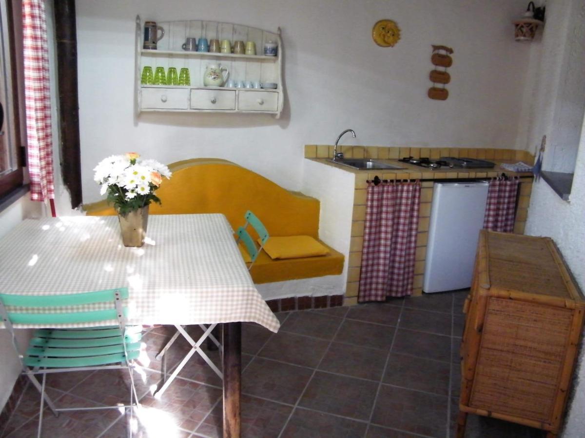 Casa Vacanze Il Pozzo Villa Ischia Island Exterior photo