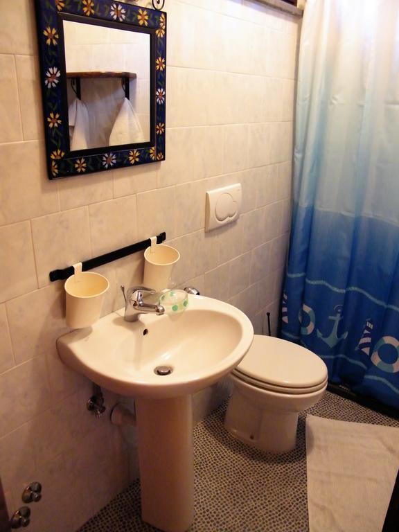 Casa Vacanze Il Pozzo Villa Ischia Island Exterior photo